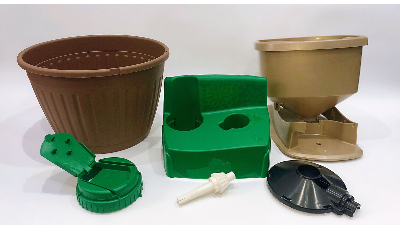 Innovane Horticulture Pot mold