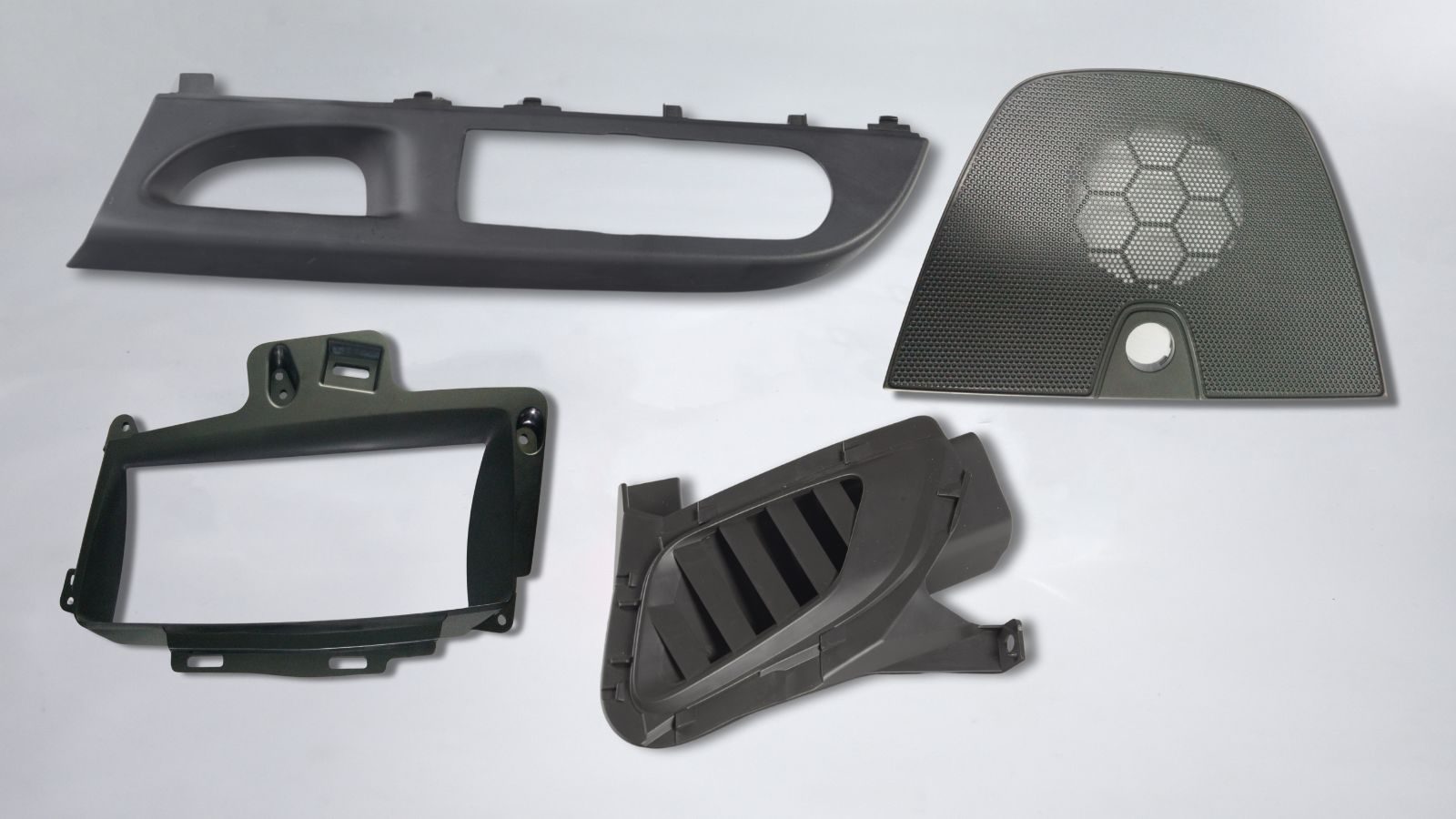 INNOVANE Automotive Interiors Mold